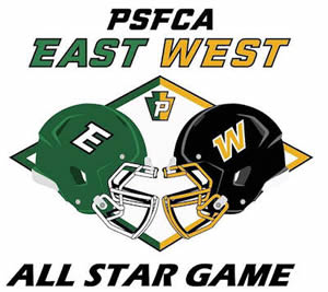 East West All Star Game